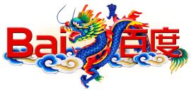 
百度春節(jié)舞龍logo，鼠標跟隨特效詳解，附html+js壓縮包
