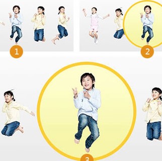 
剖析網(wǎng)頁(yè)設(shè)計(jì)中的幾何圓