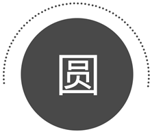晉小彥視覺設(shè)計(jì)系列文章（三）：圓、方、三角,互聯(lián)網(wǎng)的一些事