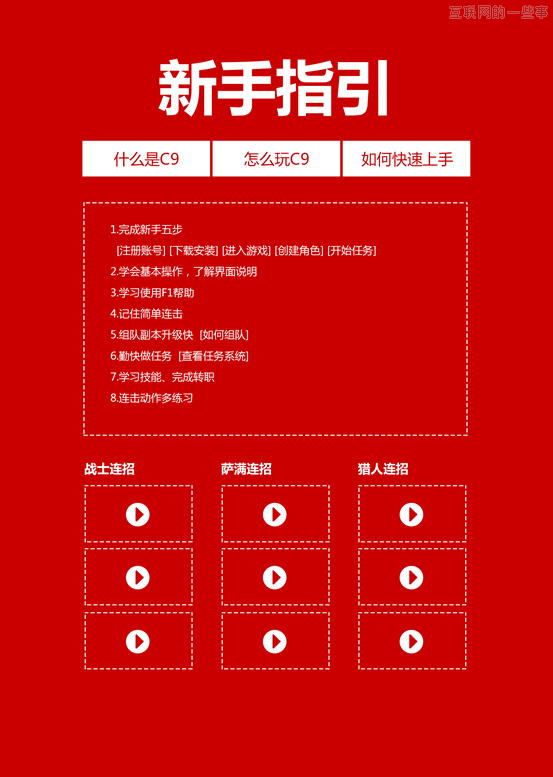 晉小彥視覺設(shè)計(jì)系列文章(五):你看起來很好吃,互聯(lián)網(wǎng)的一些事