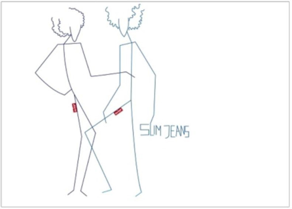 創(chuàng)意讓視覺更加有效、更鋒芒！,互聯網的一些事