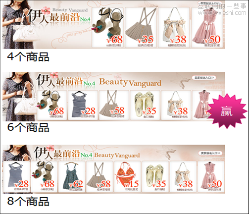 如何讓數(shù)據(jù)說話！ —網(wǎng)站實(shí)例分析,互聯(lián)網(wǎng)的一些事