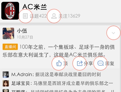 
圖標字體化淺談