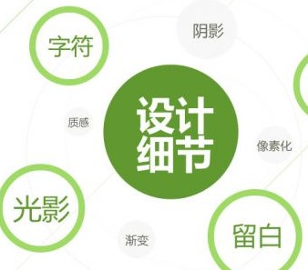 
創(chuàng)新工場吳卓浩分享:細(xì)節(jié)帶來的好體驗
