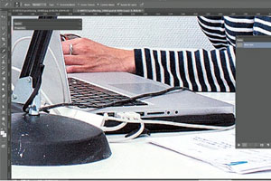 
Photoshop CC中節(jié)約時(shí)間的9個(gè)小技巧