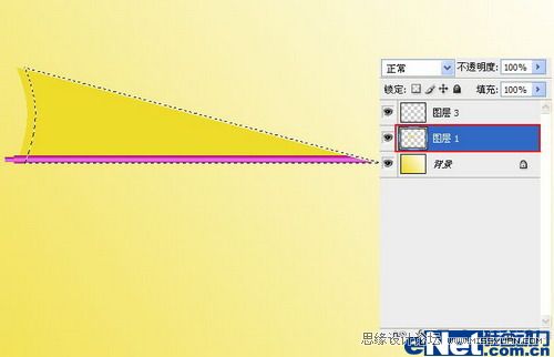 
Photoshop合成一幅中國風古韻春景之畫