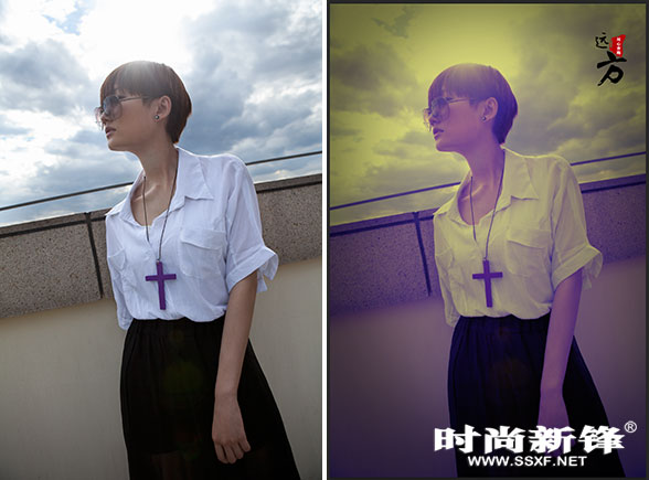 
學(xué)習(xí)ps影樓實(shí)用快捷調(diào)色技巧