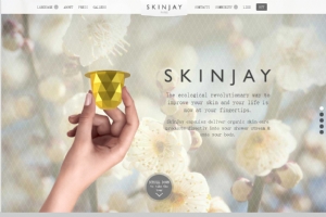 SKINJAY