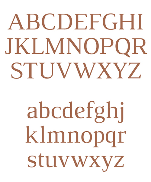 Luthier free font Luthier free font