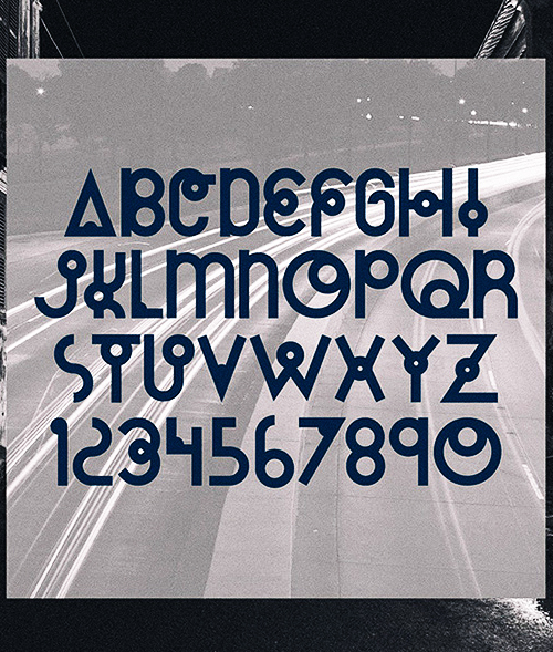 Cassiopeia free font Cassiopeia free font