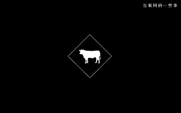 簡而美！等待頁面優(yōu)秀案例鑒賞,互聯(lián)網(wǎng)的一些事