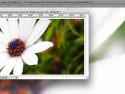 
photoshop教程圖解50個(gè)常用的快捷鍵，別說(shuō)你都知道