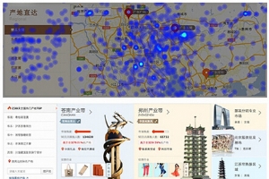 
跟隨阿里-淺析數(shù)據(jù)化設(shè)計思維