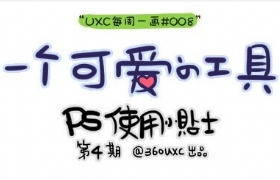 
ps實(shí)用小貼士第四期-快速調(diào)整摳圖邊緣毛邊