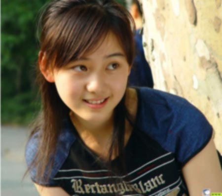 
清晰還原!Photoshop處理人物模糊照片