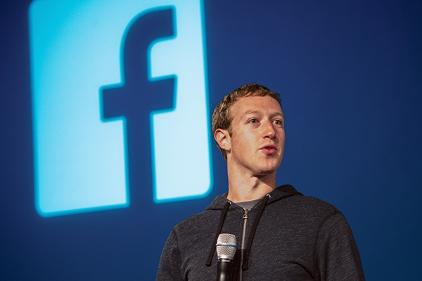 Facebook的視覺(jué)系統(tǒng)是如何養(yǎng)成的？ 三聯(lián)