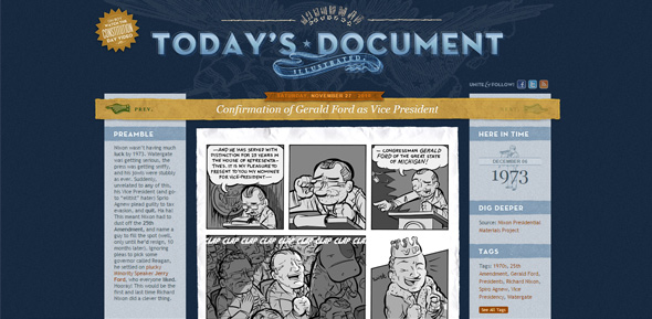 Todays-document