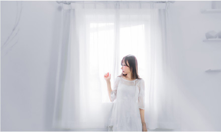 ps如何打造設(shè)計(jì)清新唯美風(fēng)格？ 三聯(lián)