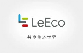 新年新風(fēng)向，樂視啟用新logo新網(wǎng)址