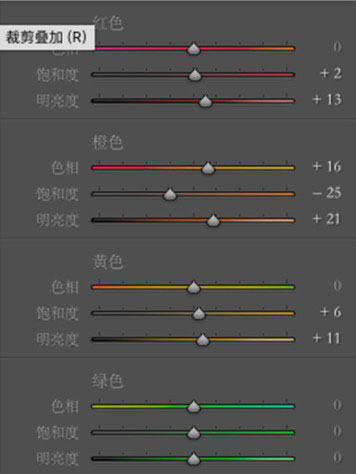 Photoshop調出可愛女孩外景小清新結果,圖趣網
