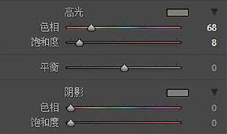 Photoshop調出夢幻柔美光效的美女人像,圖趣網