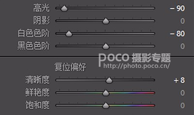 Photoshop調(diào)出人像照片唯美暗藍(lán)色效果,圖趣網(wǎng)