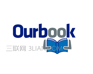 書籍logo設(shè)計(jì)圖片 圖趣網(wǎng)