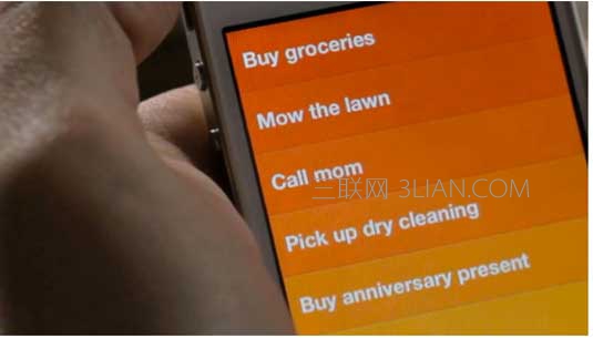 Clear app