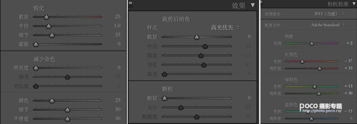 Photoshop調(diào)出田園照片唯美手繪油畫(huà)效果