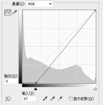 PS出日系青色膠片質(zhì)感照 Photoshop調(diào)出日系青色膠片質(zhì)感圖片教學