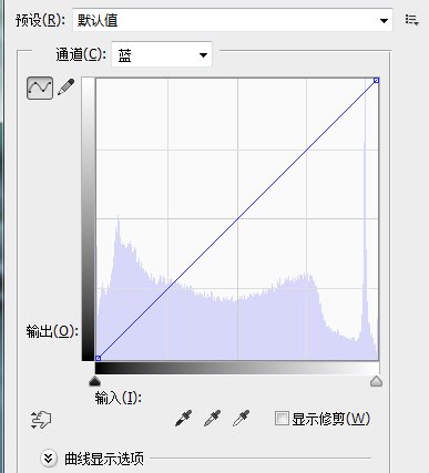PS出日系青色膠片質(zhì)感照 Photoshop調(diào)出日系青色膠片質(zhì)感圖片教學(xué)