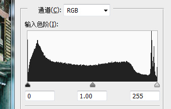 PS出日系青色膠片質(zhì)感照 Photoshop調(diào)出日系青色膠片質(zhì)感圖片教學(xué)