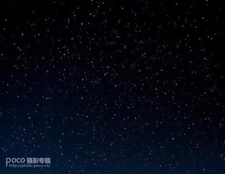 Photoshop調出夜景人像照片唯美藝術結果,破洛洛
