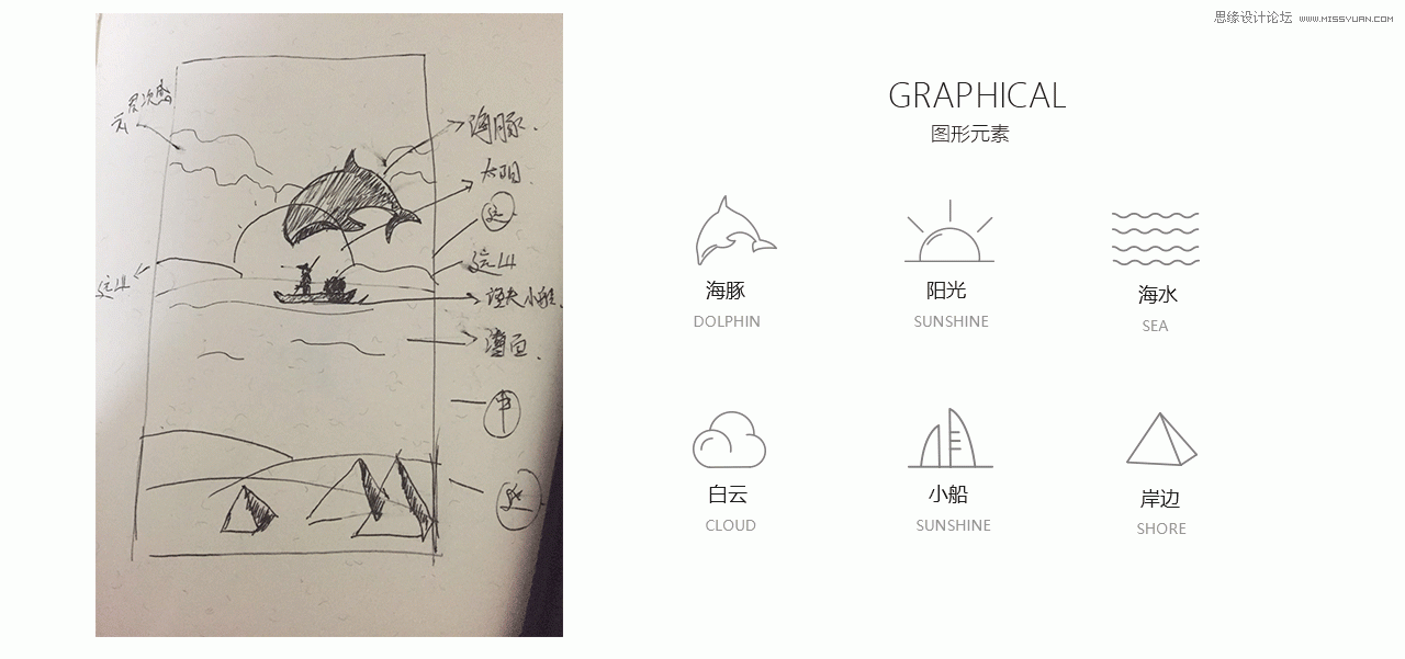 Photoshop繪制漸變主題風(fēng)格的手機(jī)插畫,PS教程,素材中國網(wǎng)