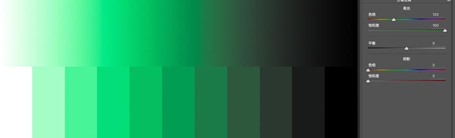 Photoshop調(diào)出ACR色調(diào)星散調(diào)出震撼色彩,破洛洛
