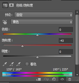 Photoshop調(diào)出日系小清新風格的街道照片,破洛洛